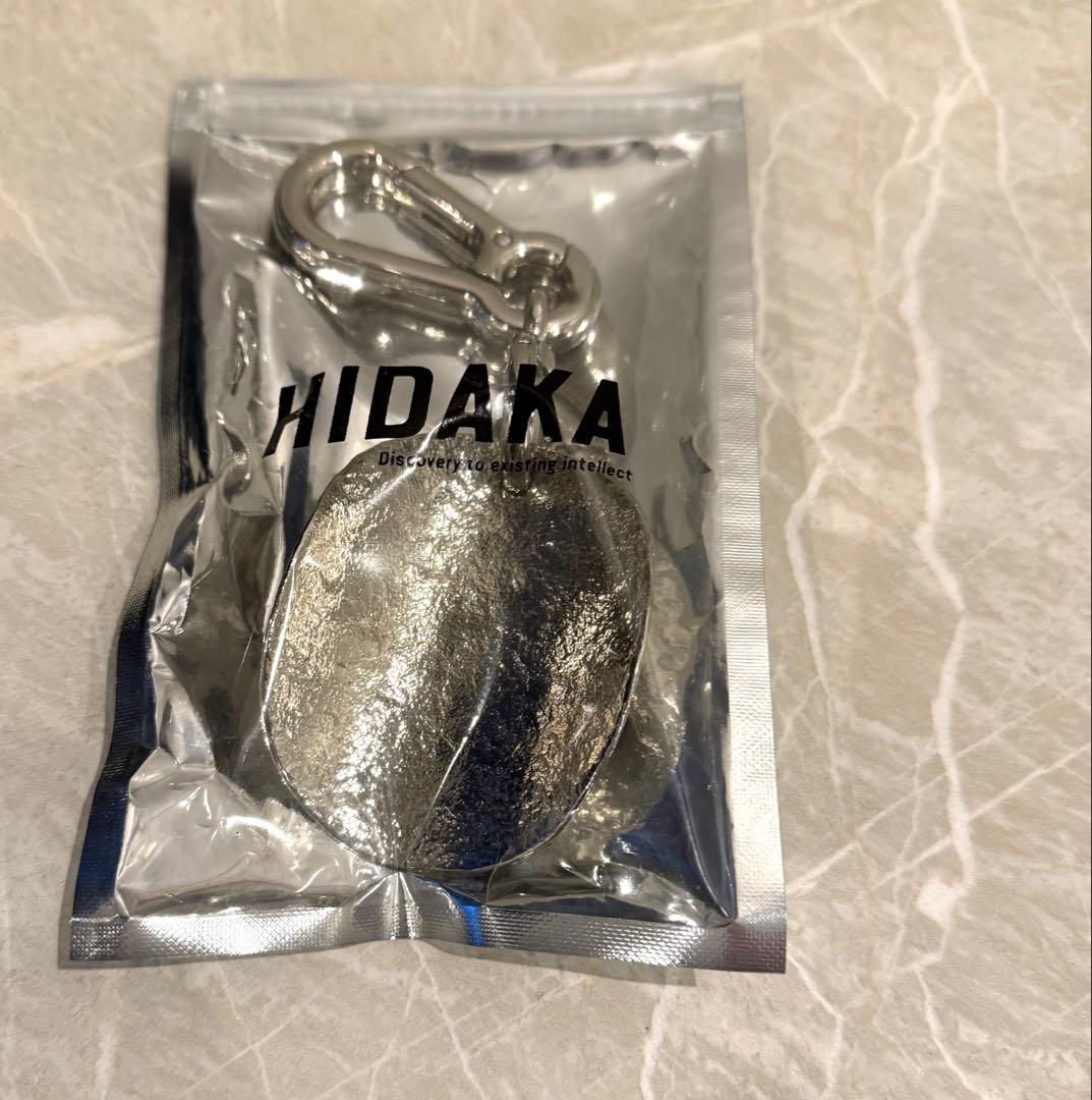 定価23100円　HIDAKA CRISPS SHOEHORN