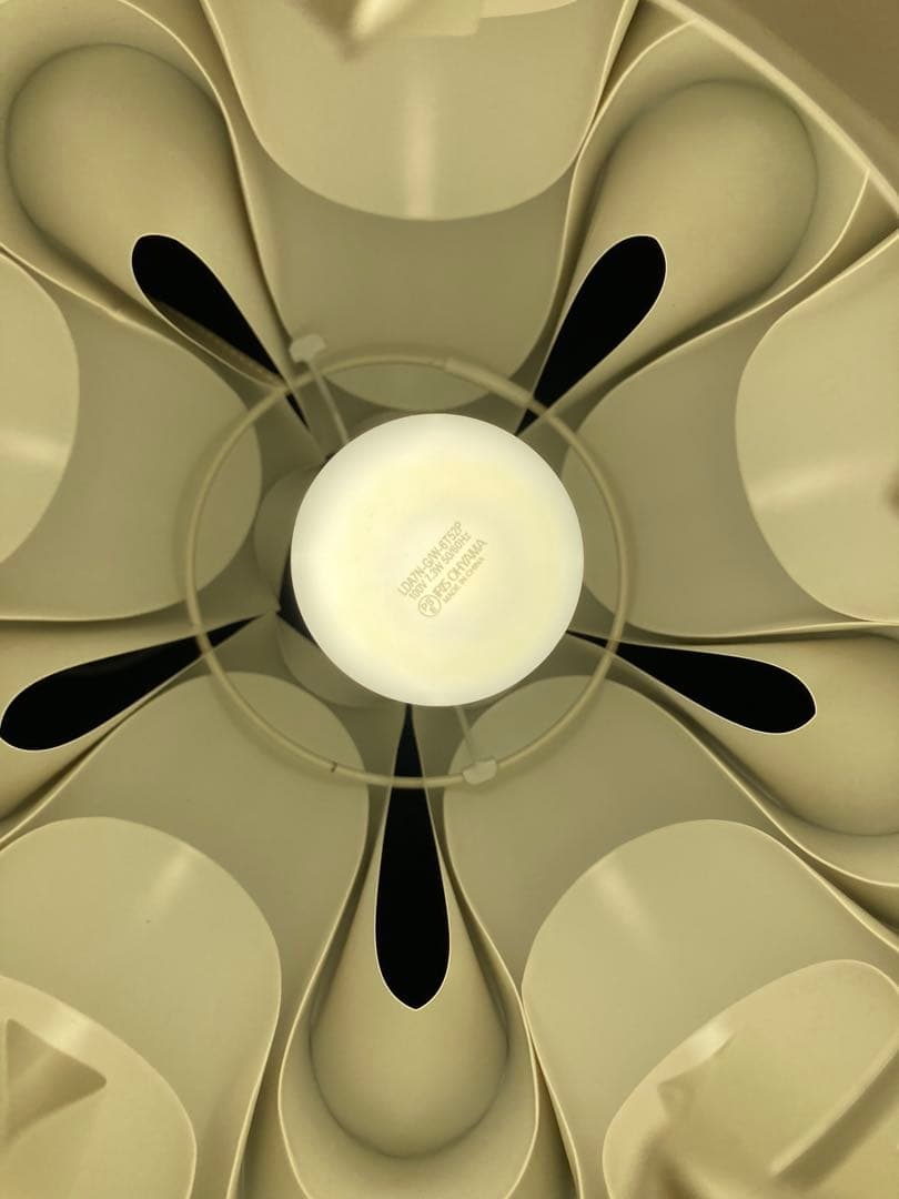 値下❗️北欧レ・クリント サイナスライン美品LE KLINTコード150cm