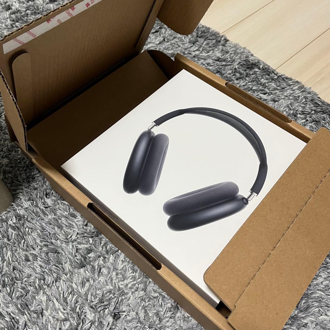 Apple AirPods Max 新品 未開封 正規品
