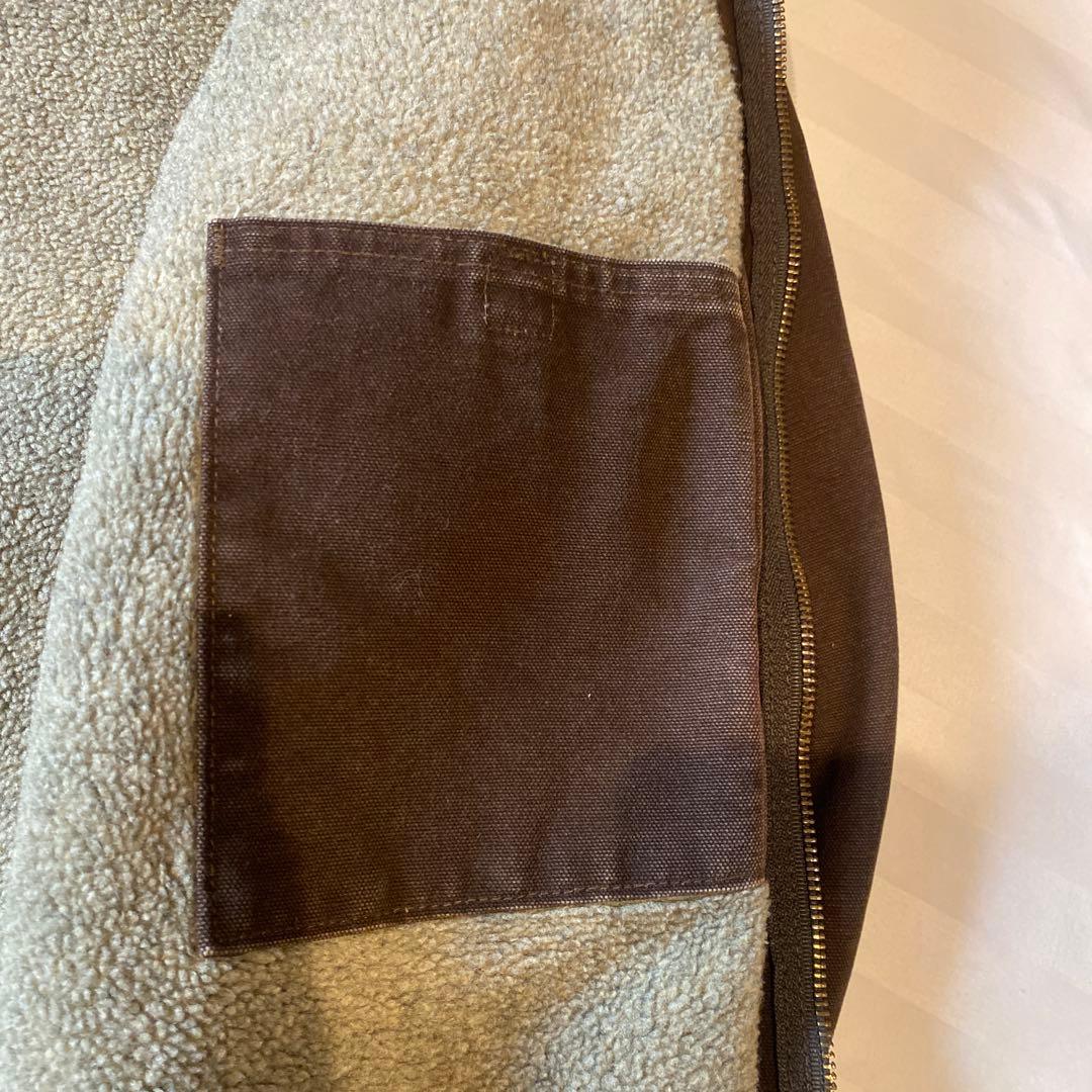 Carhartt カーハート シエラ アクティブジャケット