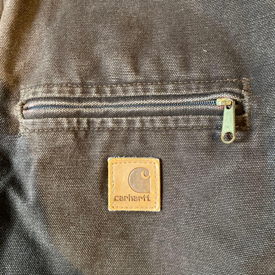Carhartt カーハート シエラ アクティブジャケット