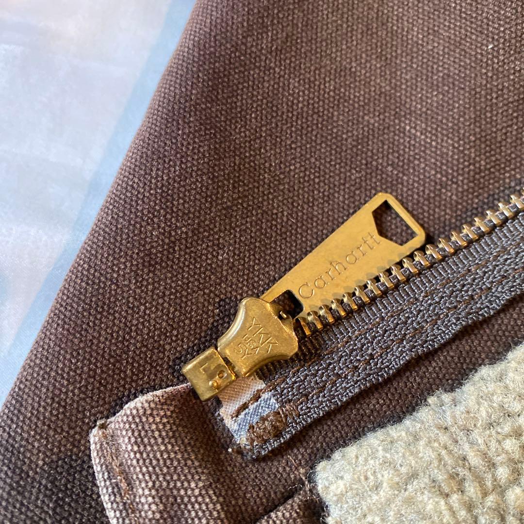 Carhartt カーハート シエラ アクティブジャケット