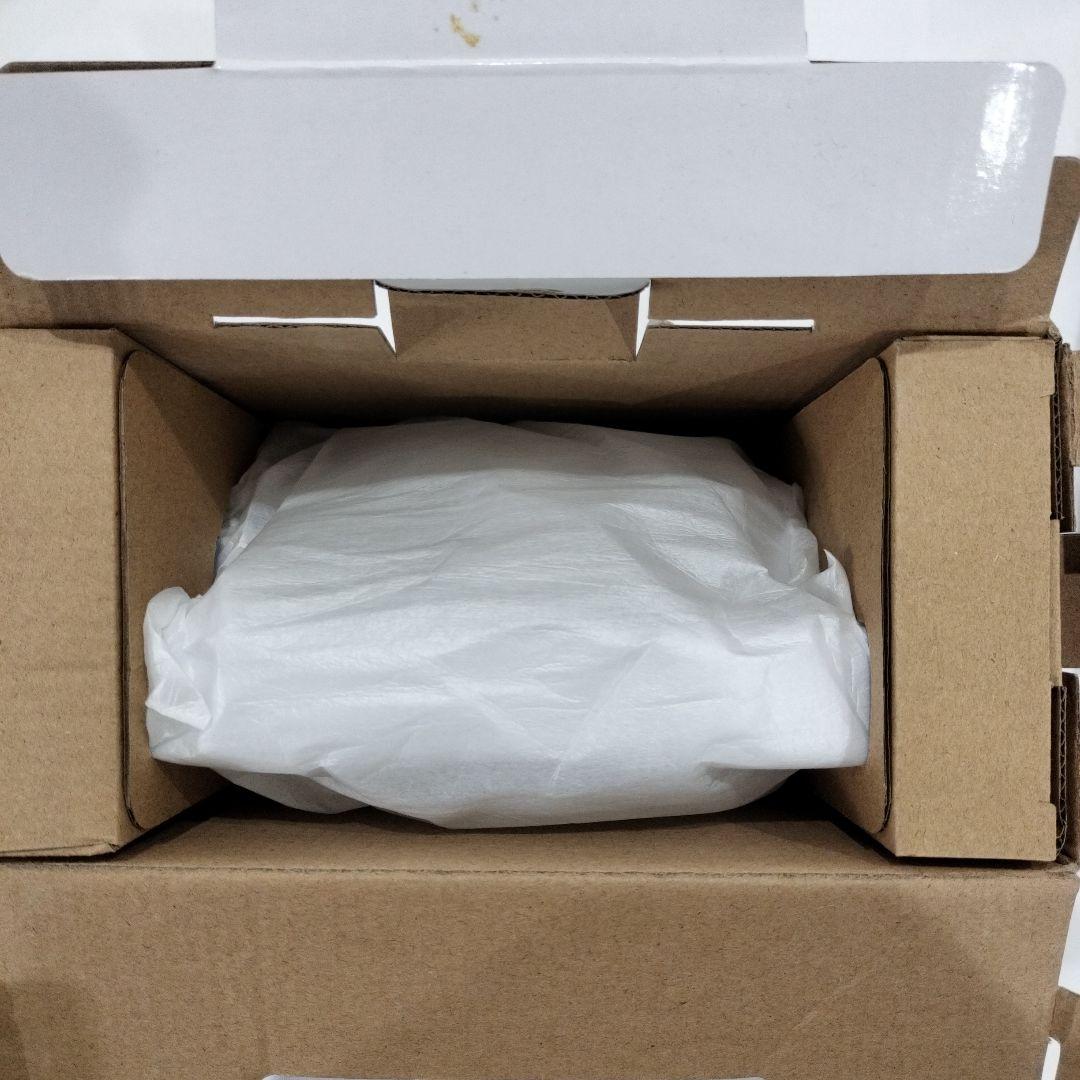 新品未使用JVC SP-A900-W WHITEみみ楽 テレビ用スピーカー120