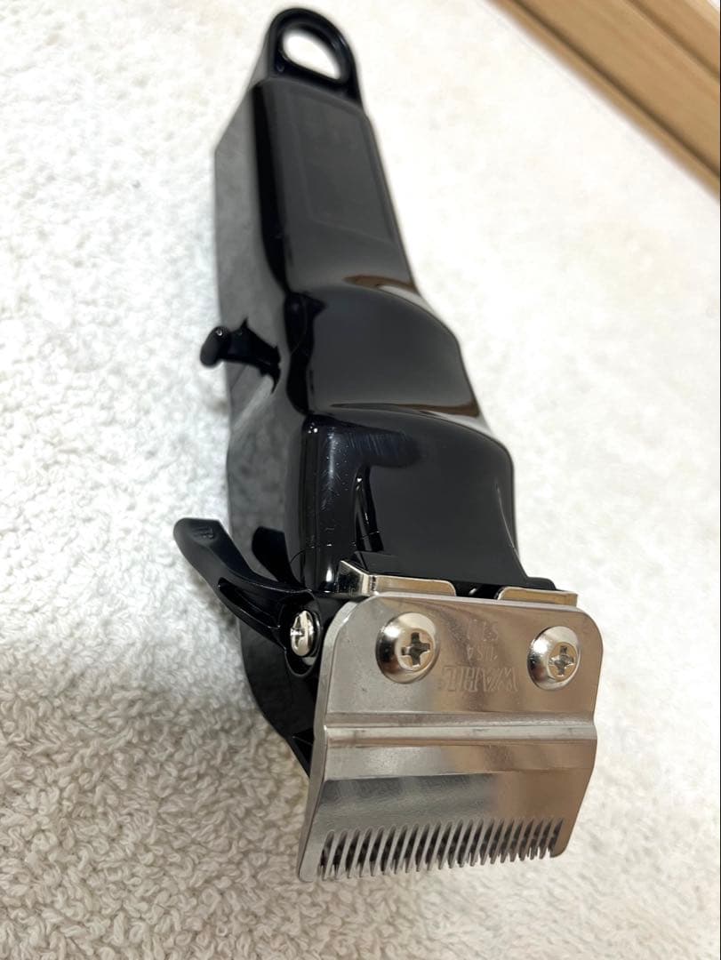 WAHL Magic Clip コードレス