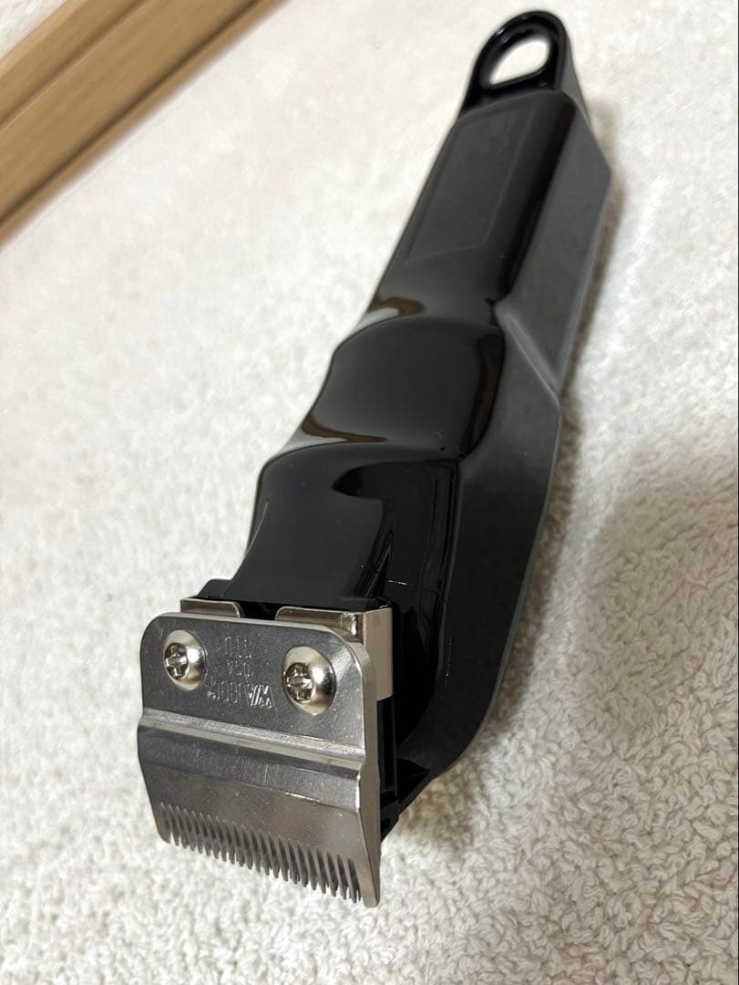 WAHL Magic Clip コードレス