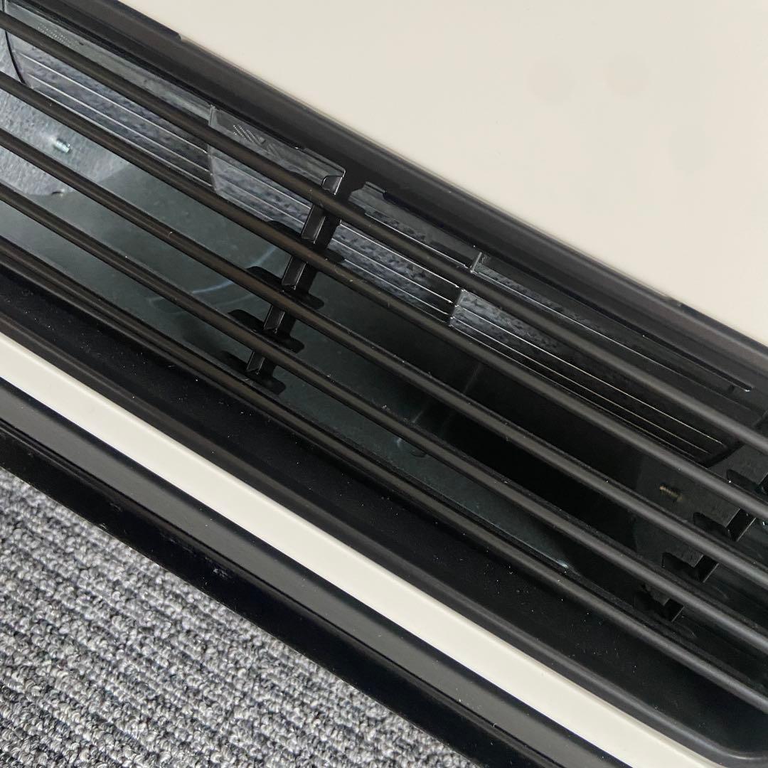 美品⭐️Rinnai リンナイ ガスファンヒーター　2020年製　都市ガス