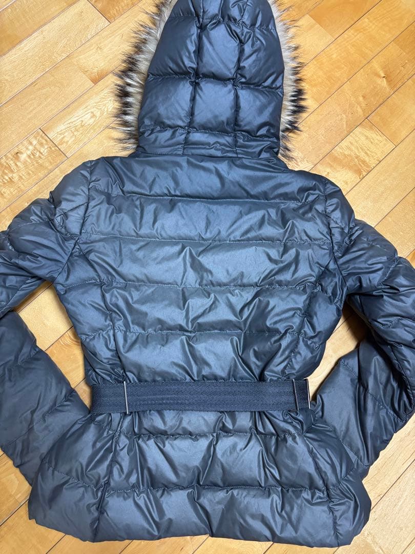 Moncler モンクレール　Angers アンジェ　グレー　1