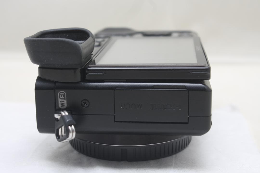 ソニー α6000 ボディ ILCE-6000