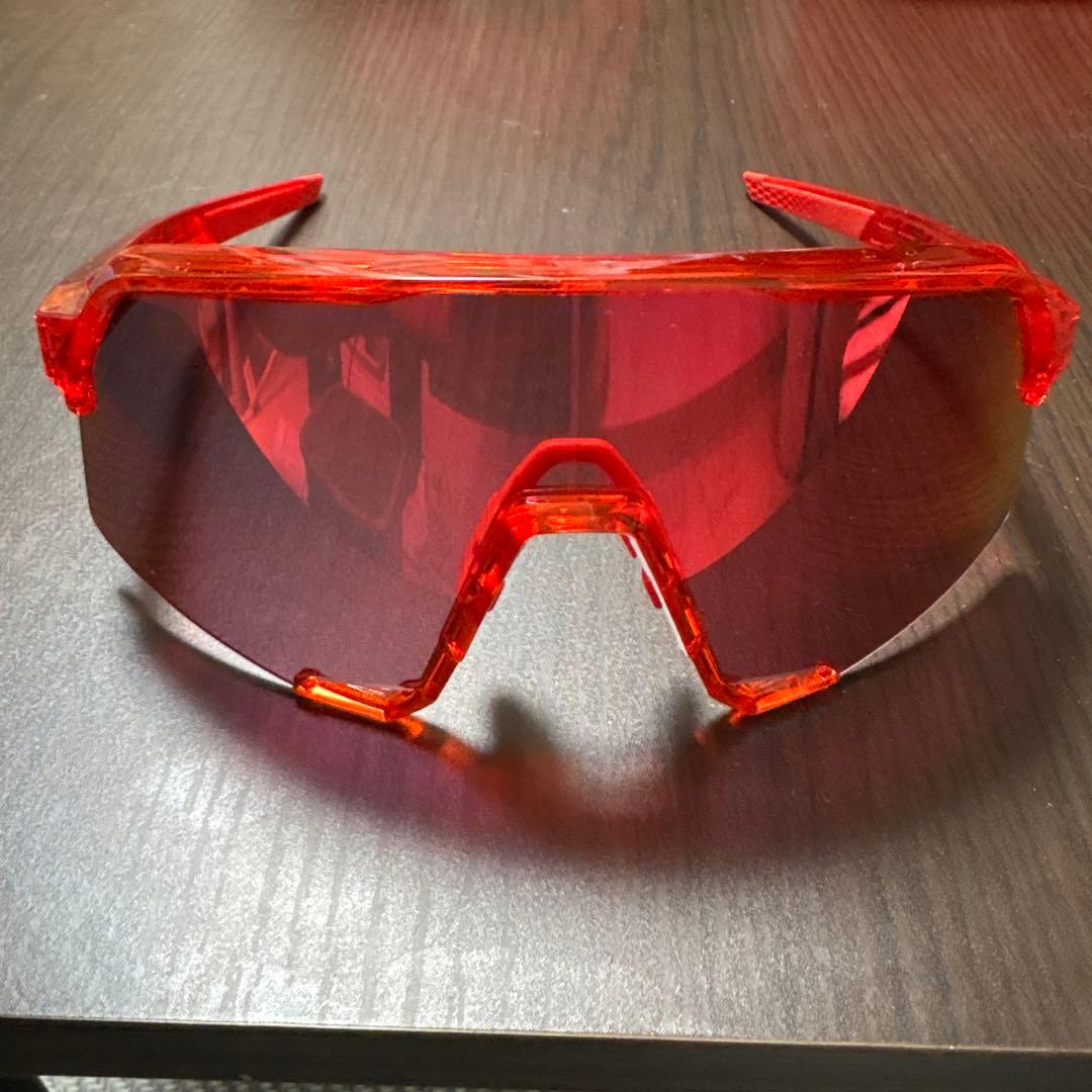 100% ワンハンドレッド　サガン　S3