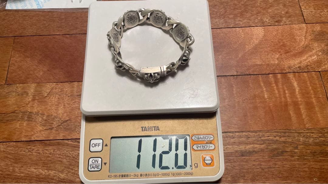 .*様 CHROME HEARTS CROSS LINK クロムハーツ クロスリ