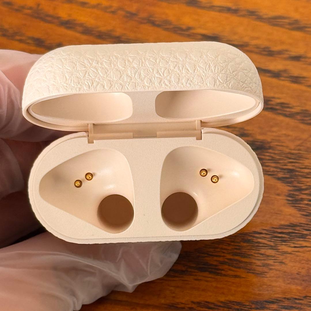 【Marshall MINOR IV】ワイヤレスイヤホン（クリーム）