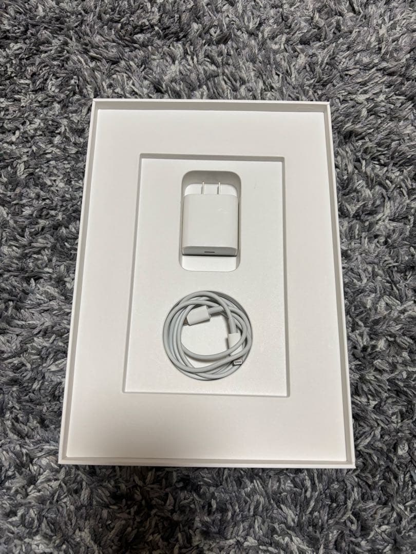 Apple iPad (第9世代) Wi-Fiモデル 64GB スペースグレイ