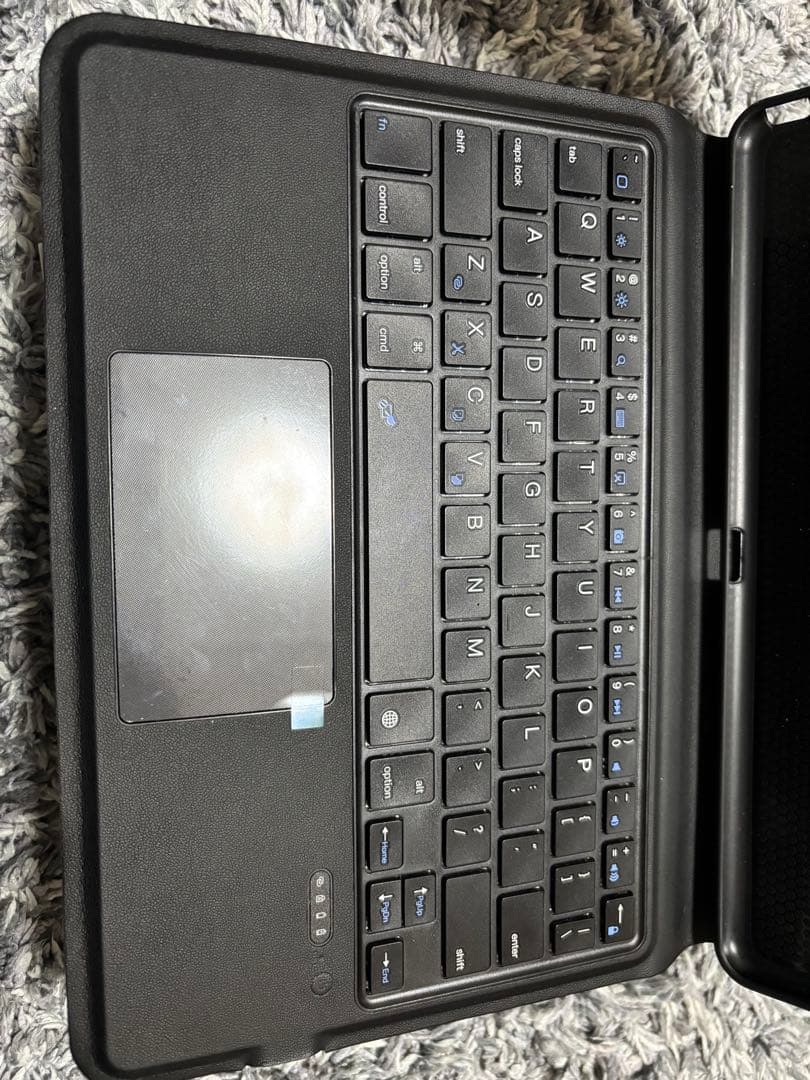 Apple iPad (第9世代) Wi-Fiモデル 64GB スペースグレイ