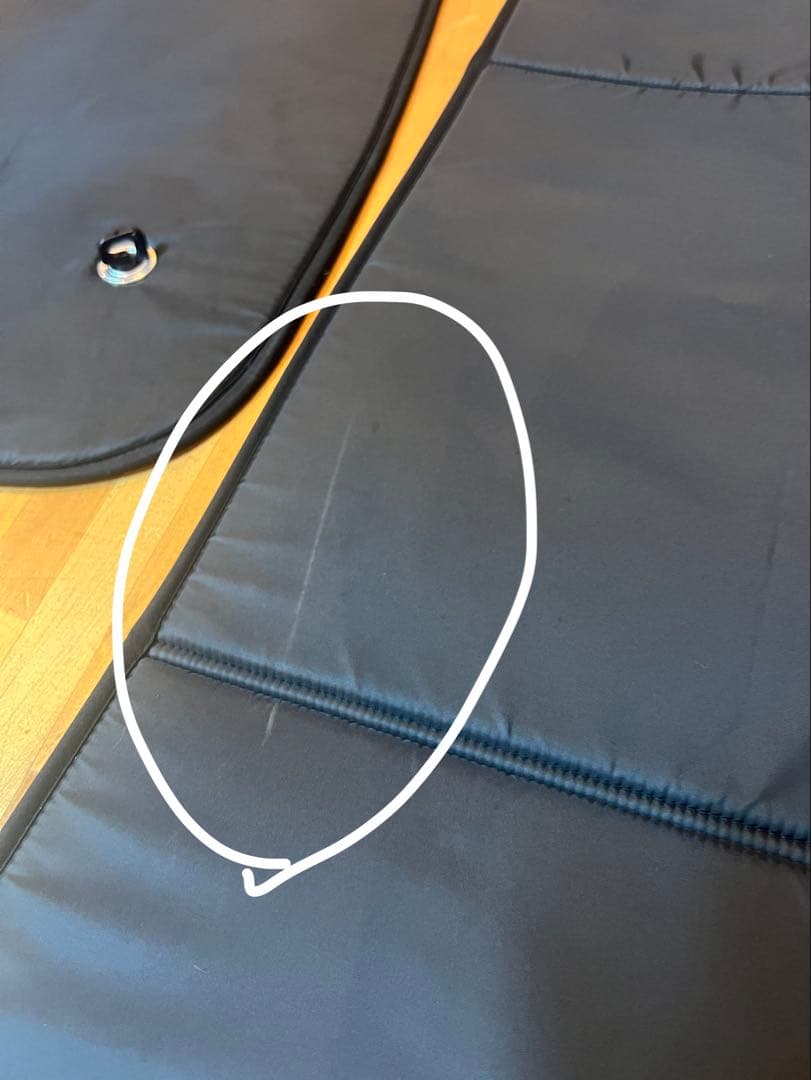 ハイエース200系S-GL用サンシェード1型から8型用　５枚セット