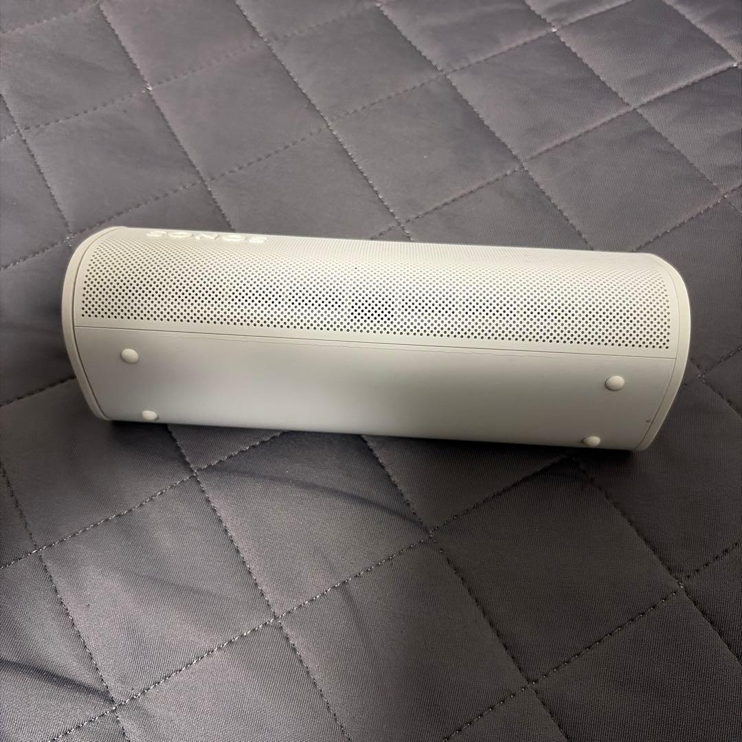SONOS Roam1ワイヤレススピーカー ホワイト
