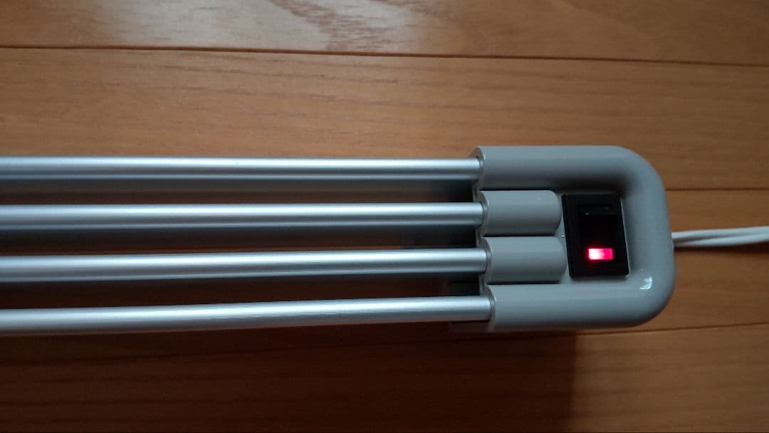 ナカガワ工業　マルチヒーター90cm 結露防止　ウィンドウラジエーター