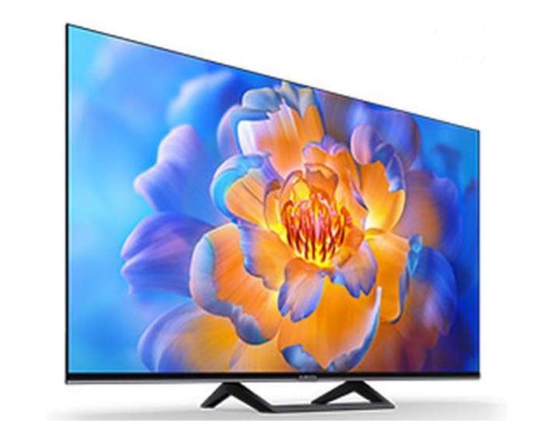 【新品未開封】 Xiaomi 43V型4K対応液晶 チューナーレススマートテレビ