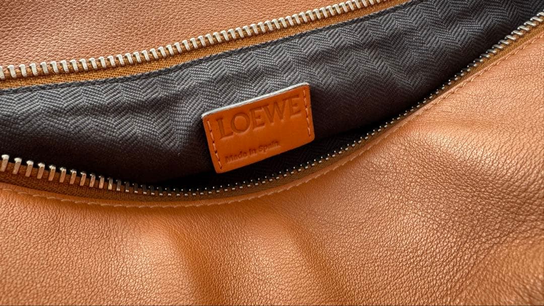 LOEWE ロエベ パズルバッグ 322.41.M46 XL