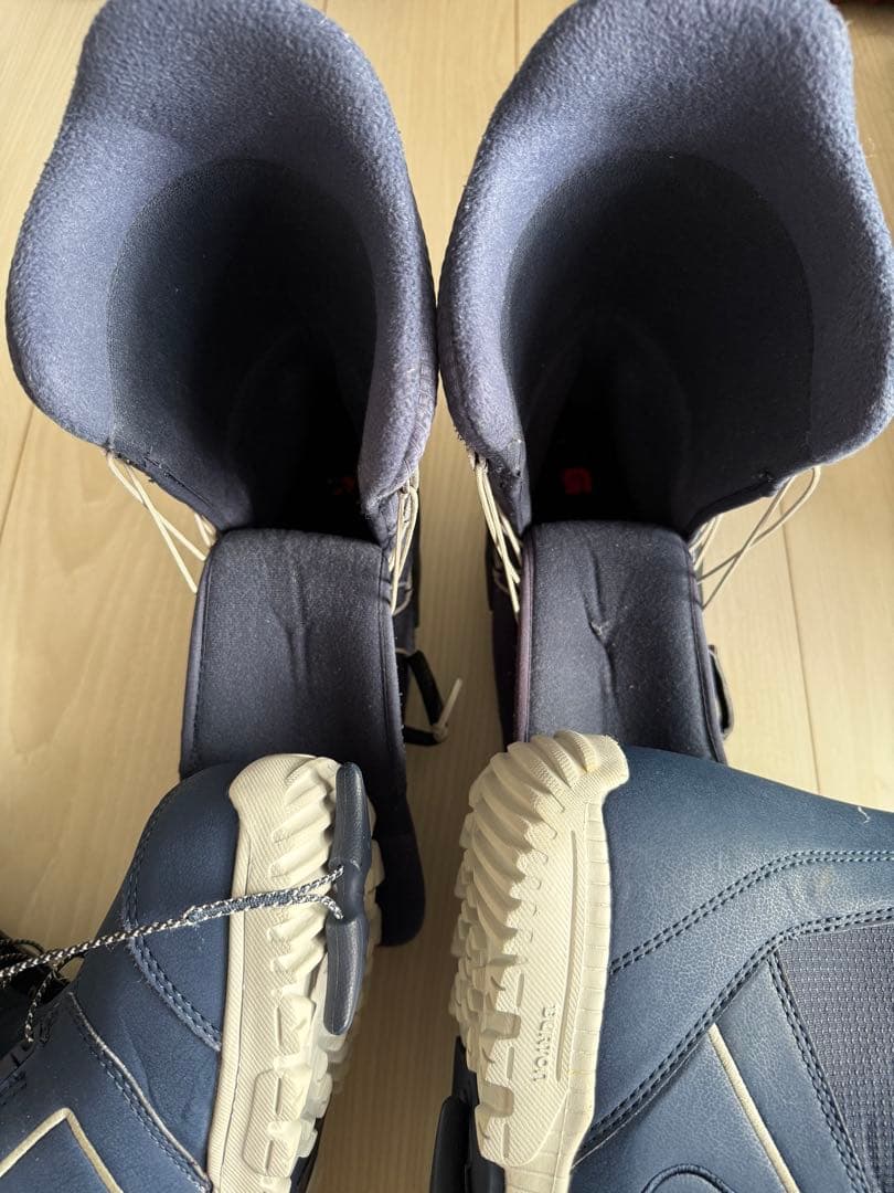 Burton スノーボード3点セット