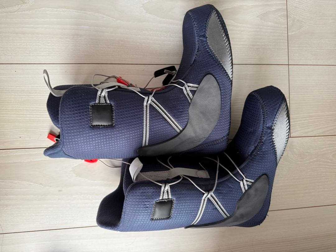 Burton スノーボード3点セット