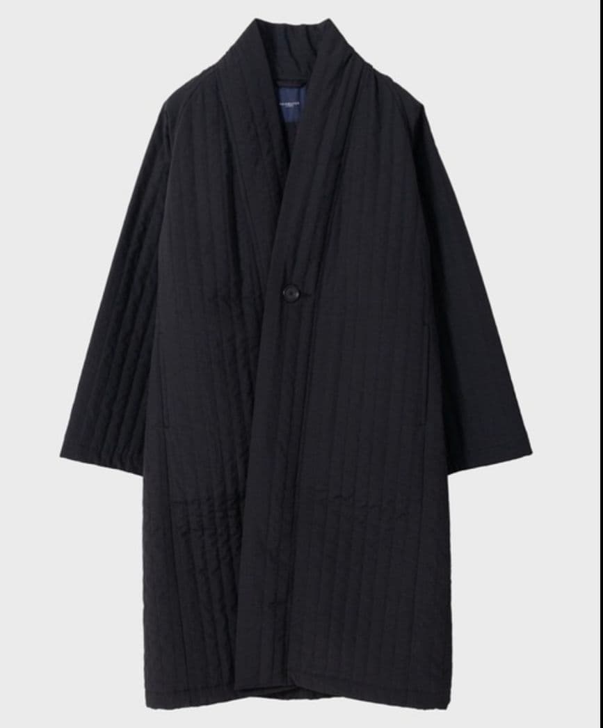 Rainmaker コート ＆ マフラー NEEDLES comoli sise