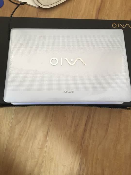 大幅値下げ　SONY ノートパソコン corei3 ブルーレイ