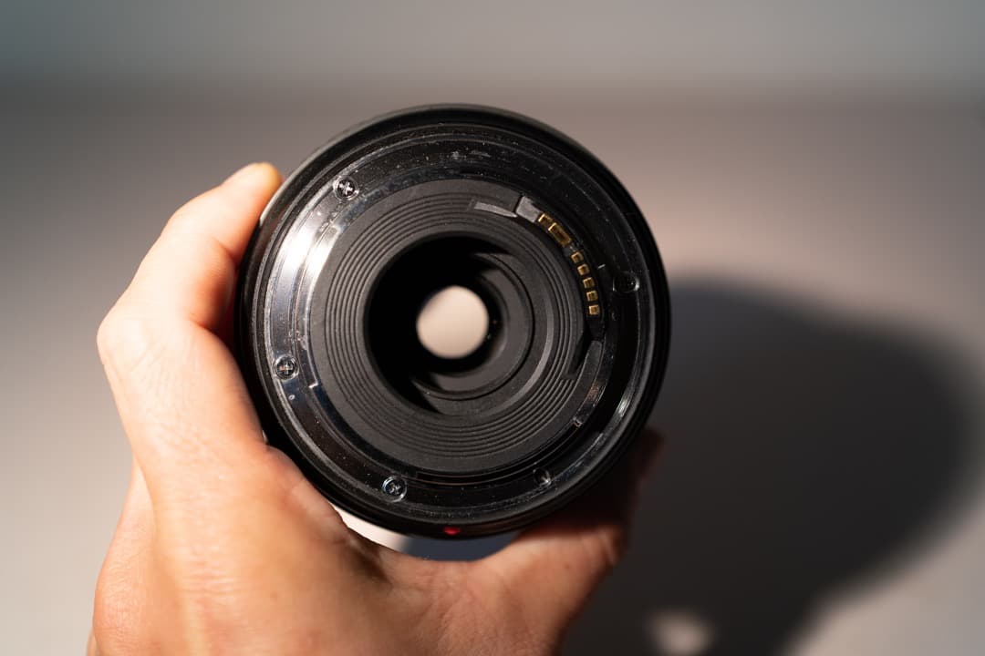 Canon EOS 6D(WG) EF24-70L IS レンズキット