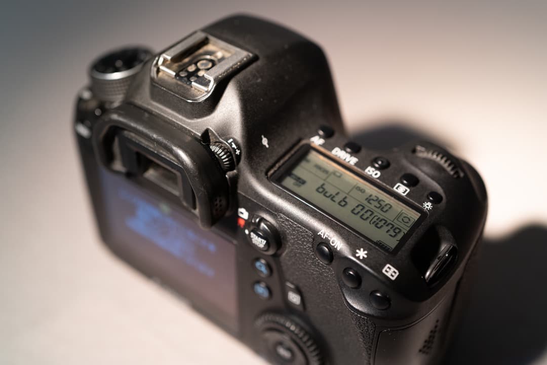 Canon EOS 6D(WG) EF24-70L IS レンズキット