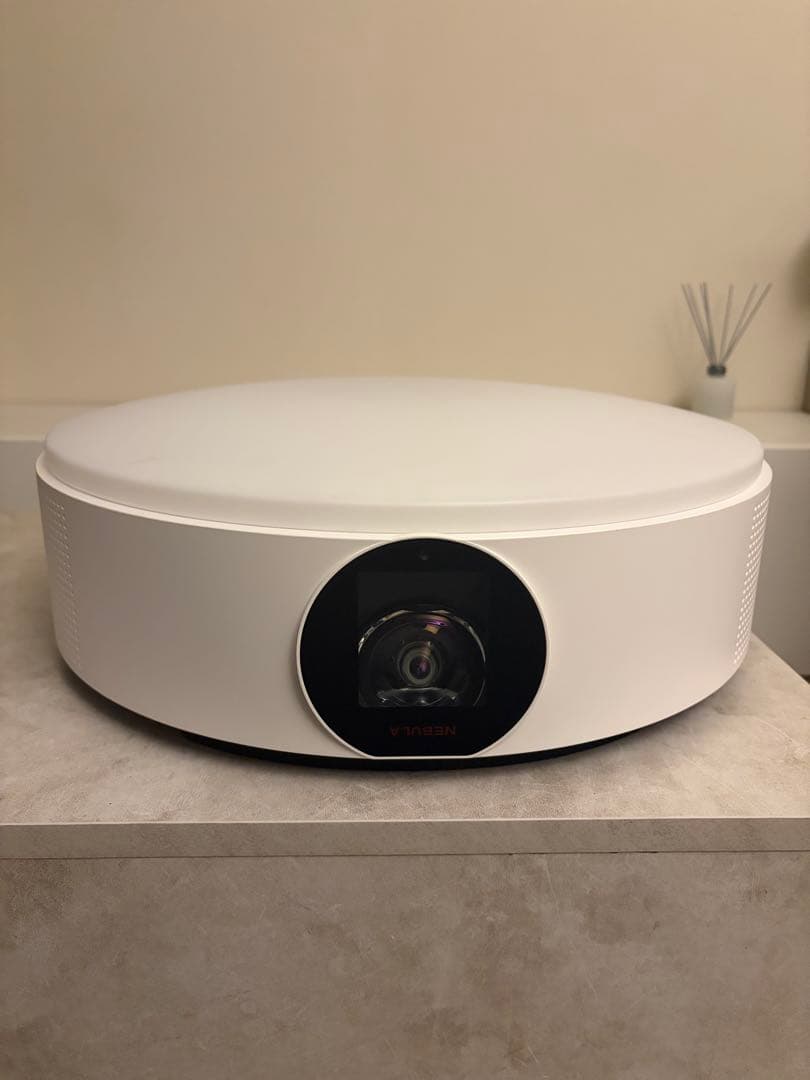 Anker Nebula Nova シーリング プロジェクタ