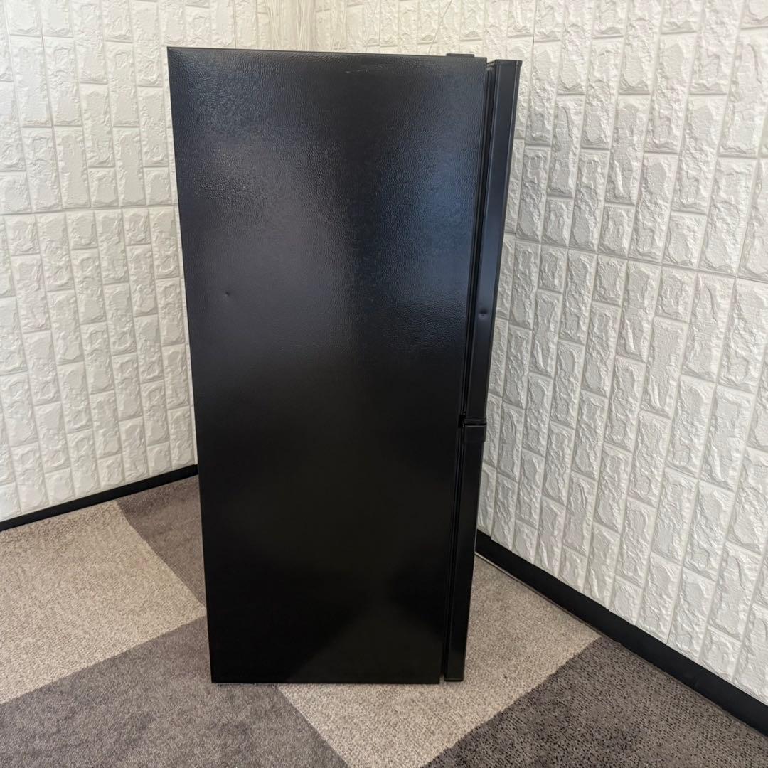 東京23区配送無料✨家電3点　アイリスオーヤマ　ハイセンス　冷蔵庫　洗濯機　美品