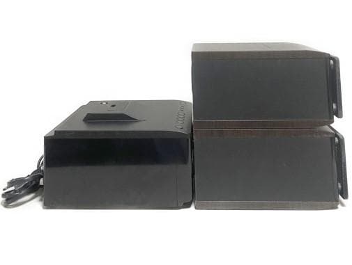 完動品 美品 JVC コンポ EX-S1 貴重 レア ヴィンテージ