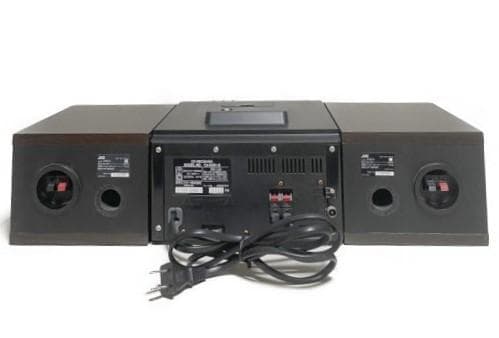 完動品 美品 JVC コンポ EX-S1 貴重 レア ヴィンテージ