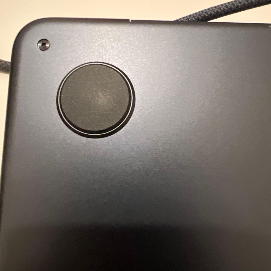 MacBook Air M2 16GB/1TB 13.6インチ ミッドナイト