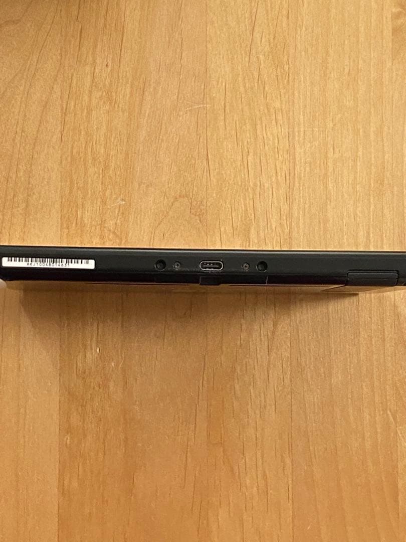 美品　Nintendo Switch 本体 バッテリー強化モデル