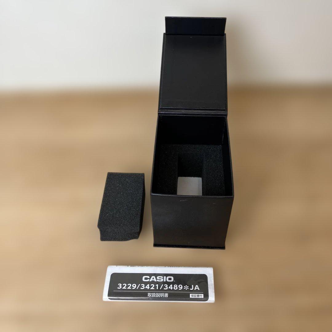 未使用★ CASIO G-SHOCK GM-S5600PG-1ローズゴールド