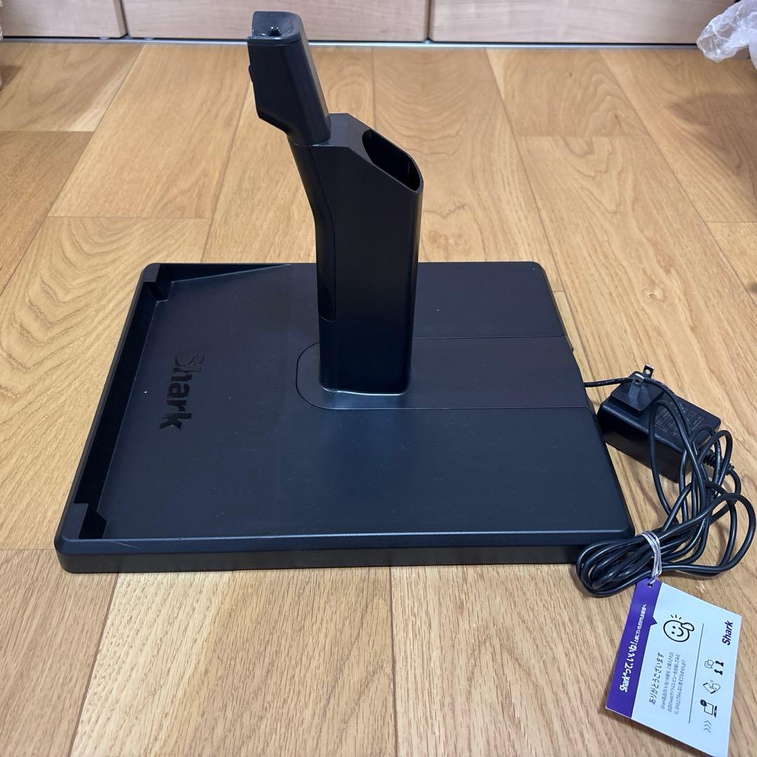 Shark CleanSense IQ コードレススティッククリーナー 本体