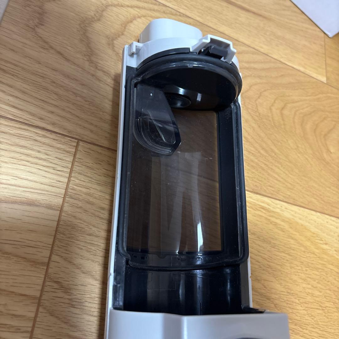 Shark CleanSense IQ コードレススティッククリーナー 本体