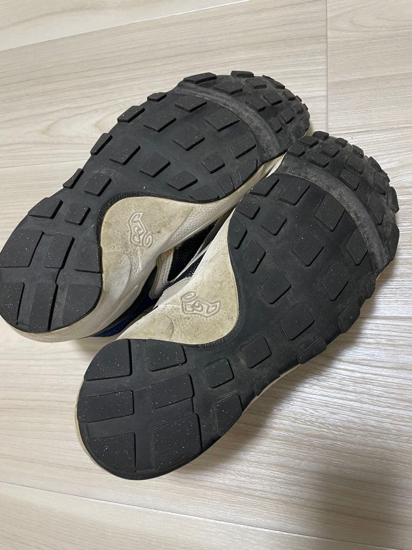 希少✨　NIKE AIRフットスケープ　オリジナル　ナイキスニーカー