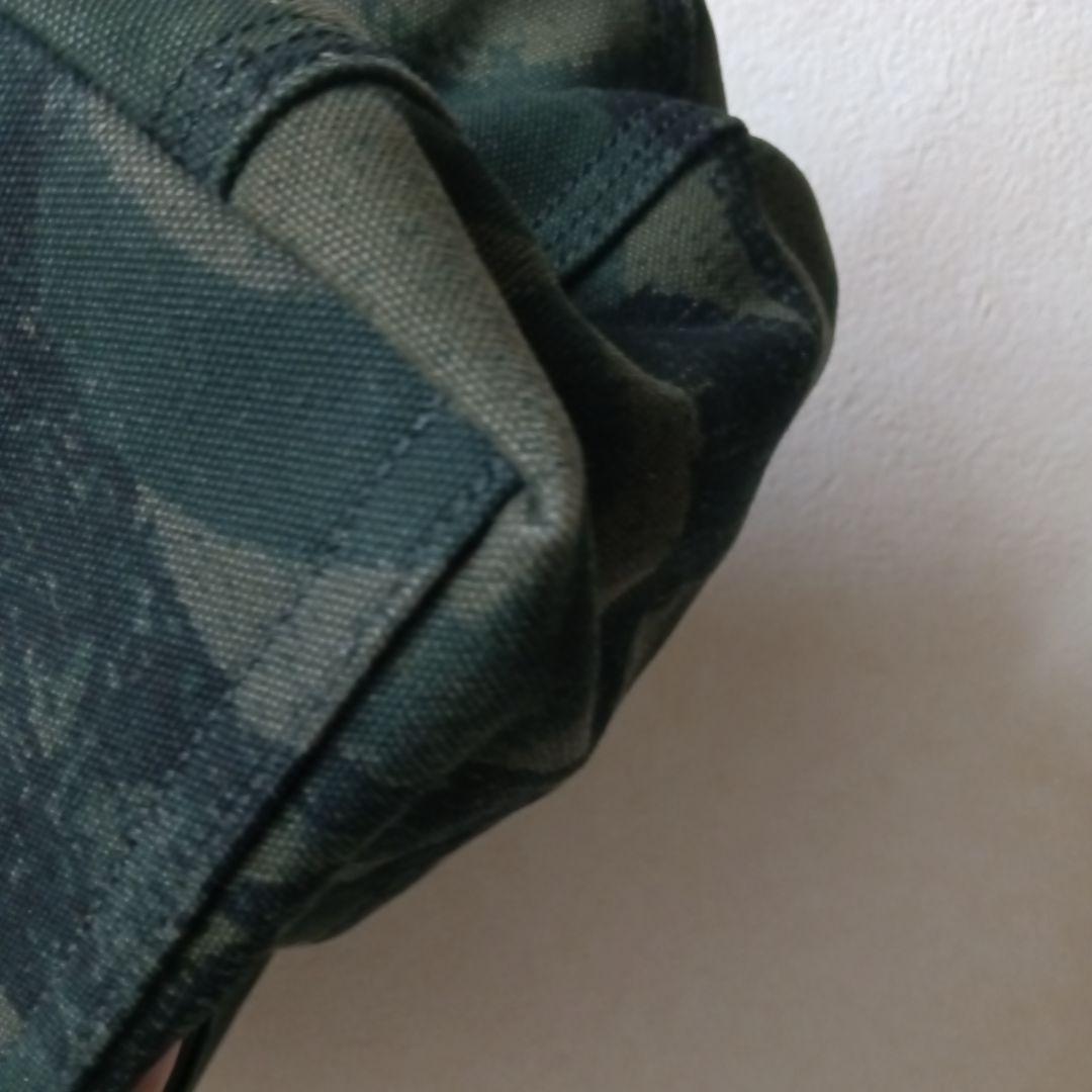 COACH　カモフラ　迷彩　トートバッグ　　ユニセックス　希少