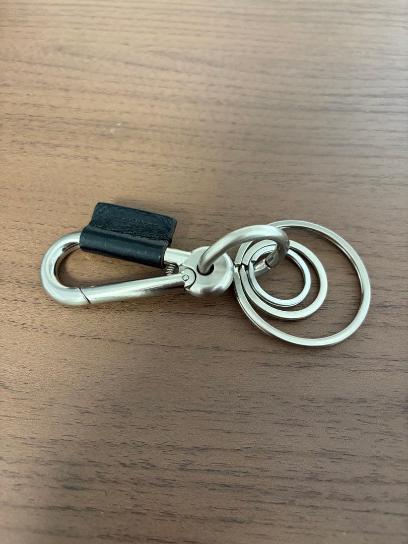 【最終値下げ】Hender Scheme karabiner / カラビナ