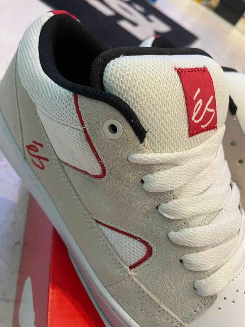 éS Sophisto スケートシューズ 27cm US9 es