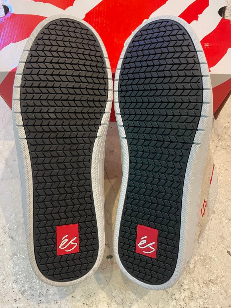 éS Sophisto スケートシューズ 27cm US9 es