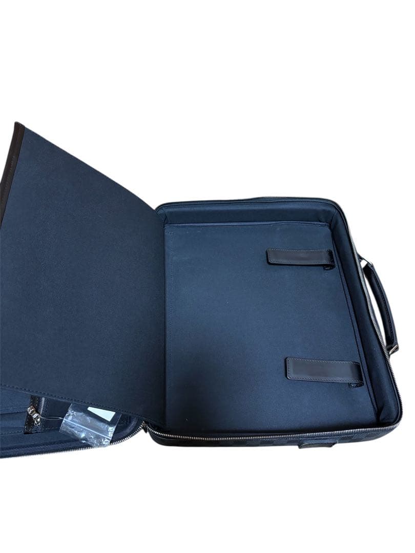 希少 ✨ルイヴィトン ダミエ　グラフィット スティーブ ビジネスバッグ