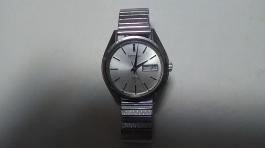 N*n様 ジャンク品　ＳＥＩＫＯ　ＫＳ　ＨＩ－ＢＥＡＴ　５６２６－７１１１