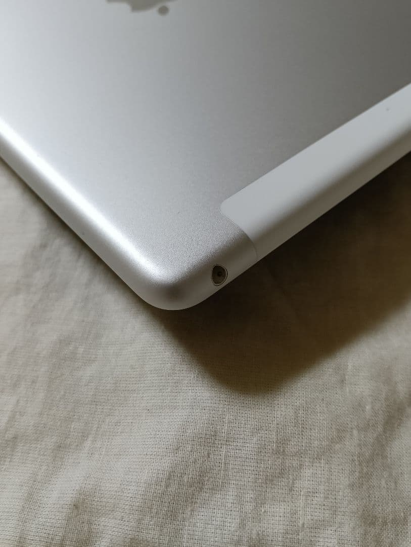 美品 iPad 第9世代 バッテリー87%