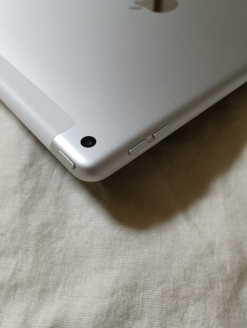 美品 iPad 第9世代 バッテリー87%
