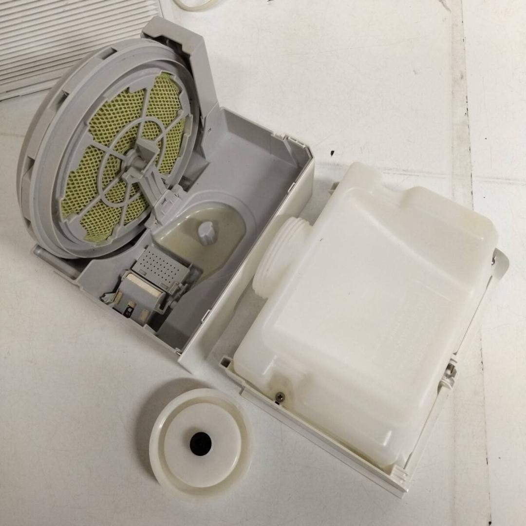 ダイキン 空気清浄機 MCK40X‐W 加湿ストリーマ空気清浄機 2021年製