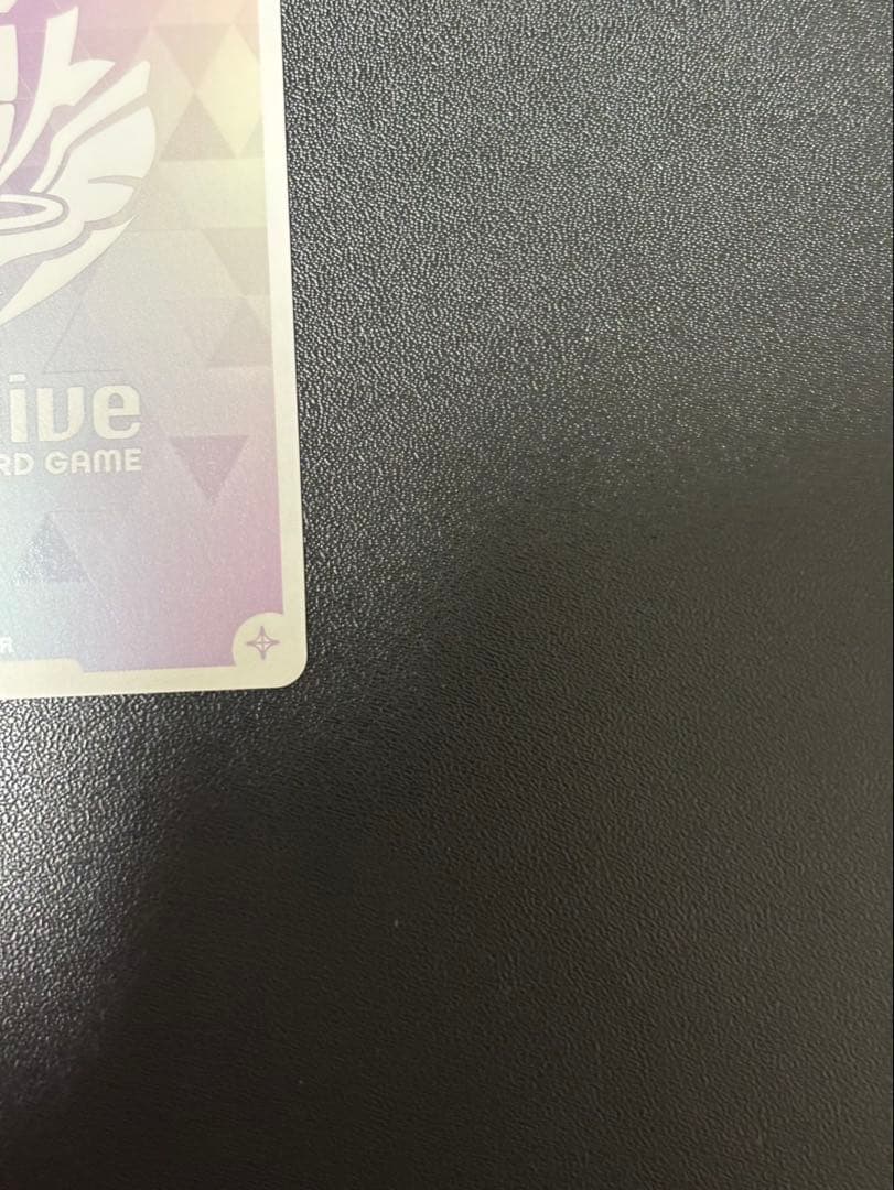 ホロカ 沙花叉クロヱ SEC サイン