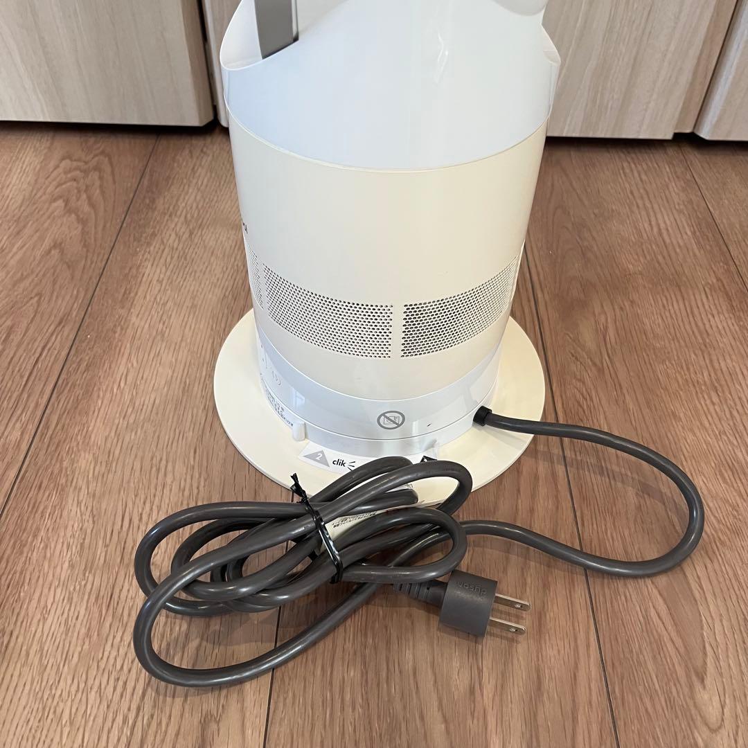 Dyson AM05　Hot+Cool　ホット＋クール　2018年製