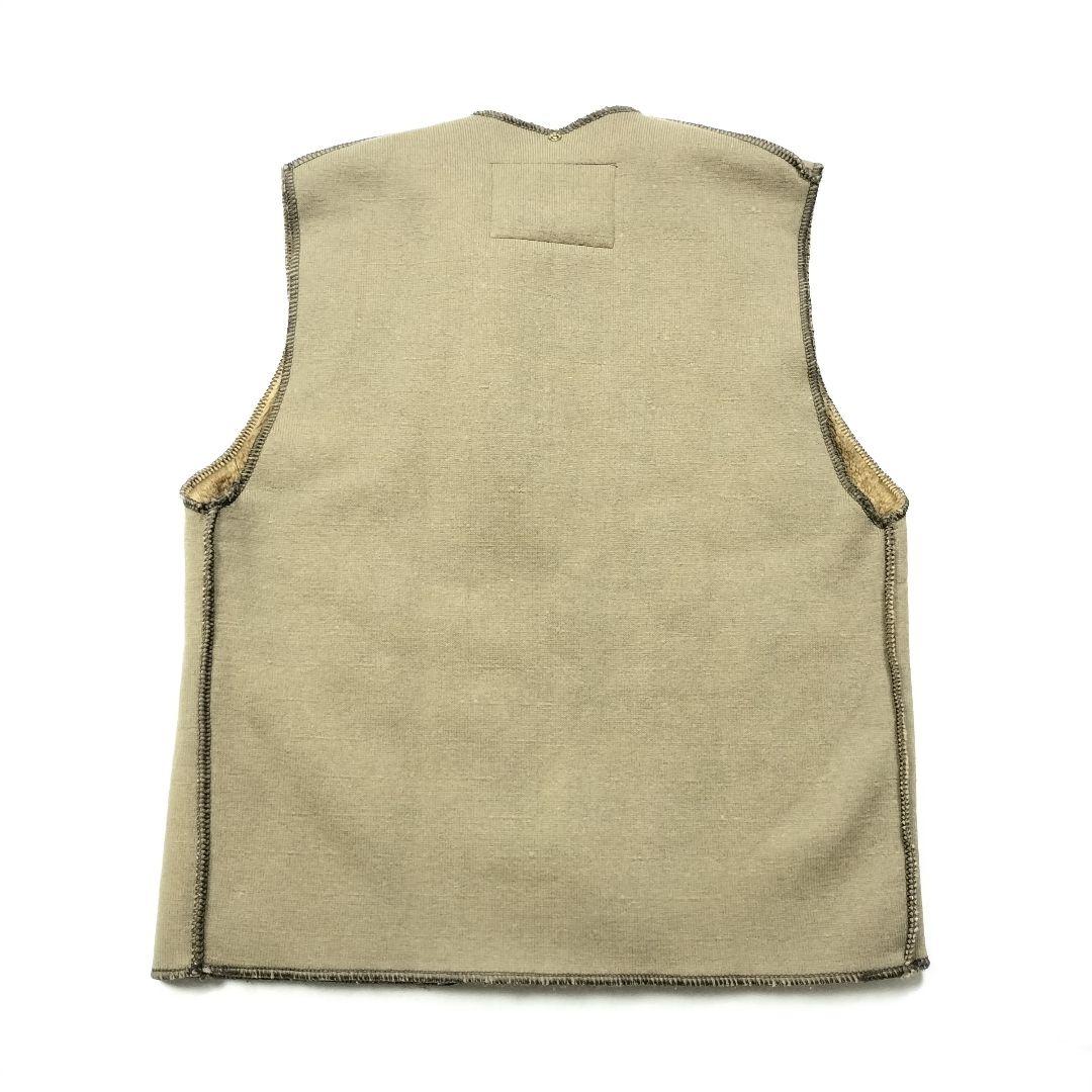 Barbour ライナー　c34 international beacon